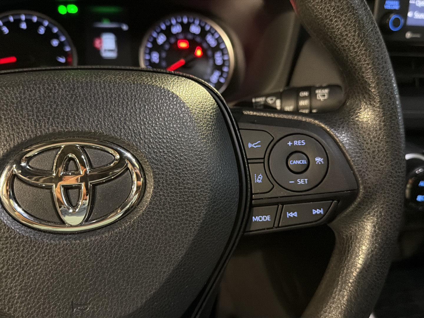 Used 2022 Toyota RAV4 SUV