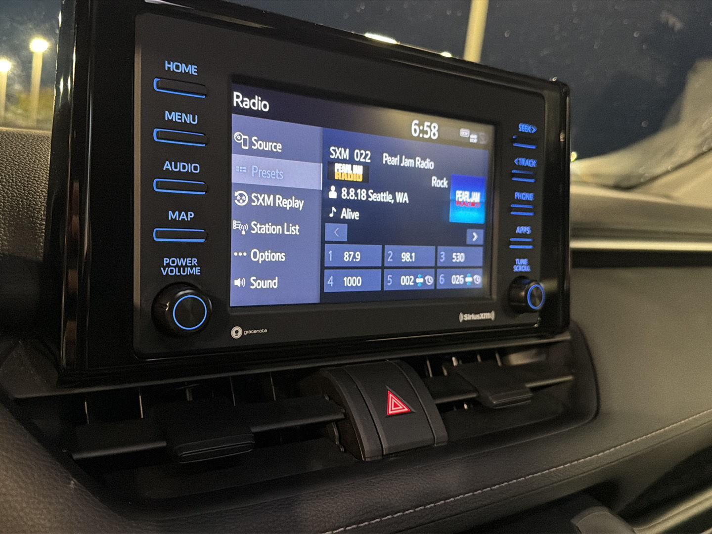 Used 2022 Toyota RAV4 SUV