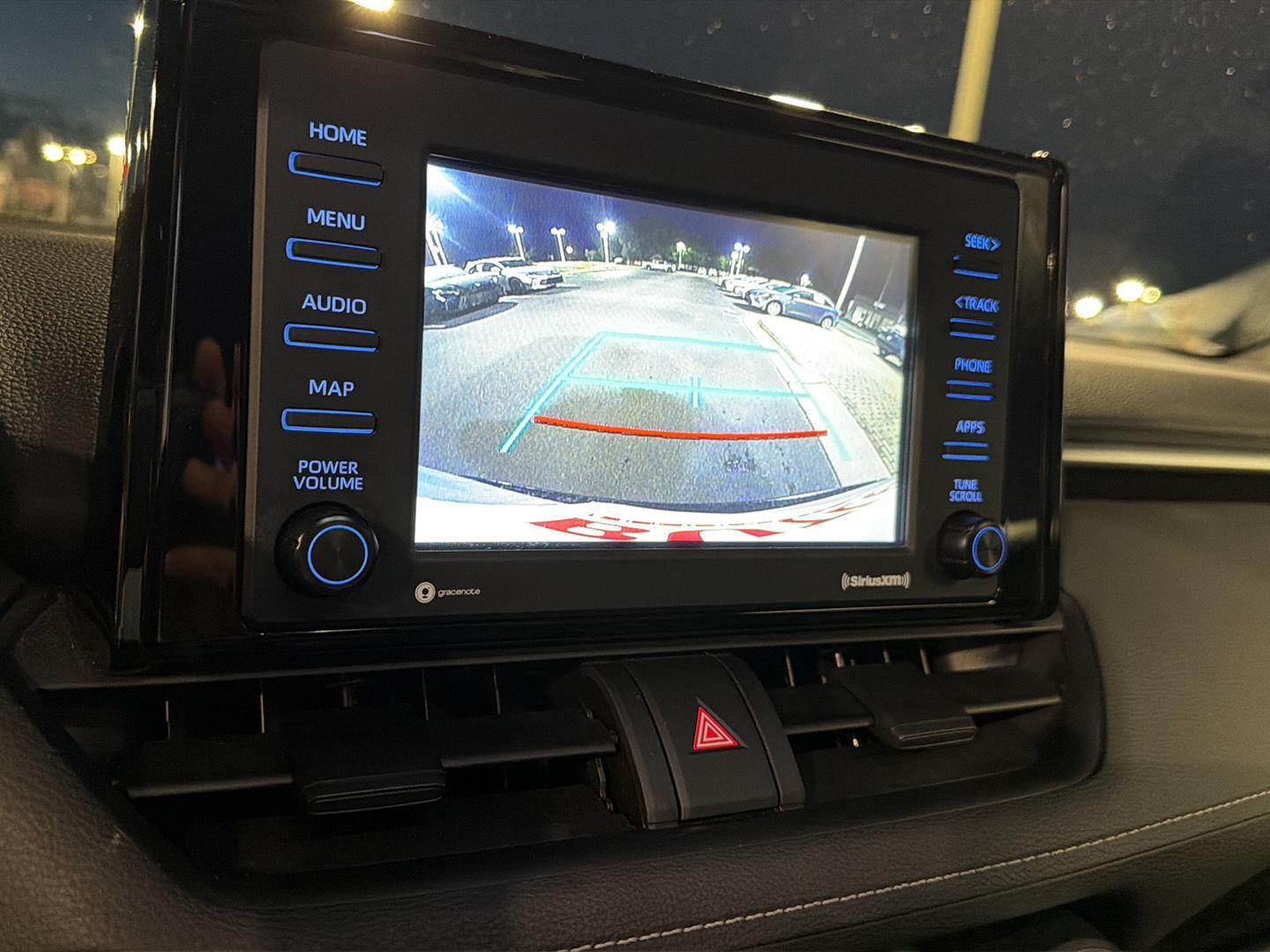 Used 2022 Toyota RAV4 SUV