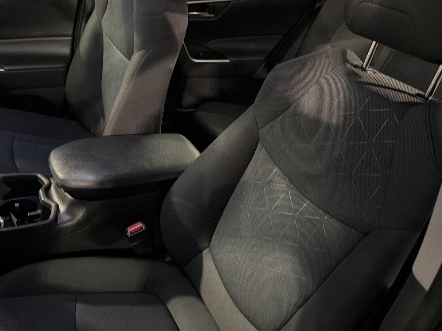 Used 2022 Toyota RAV4 SUV