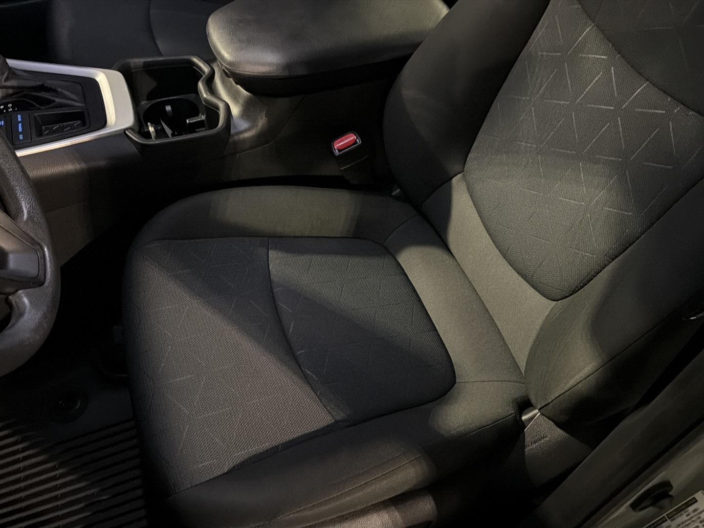 Used 2022 Toyota RAV4 SUV