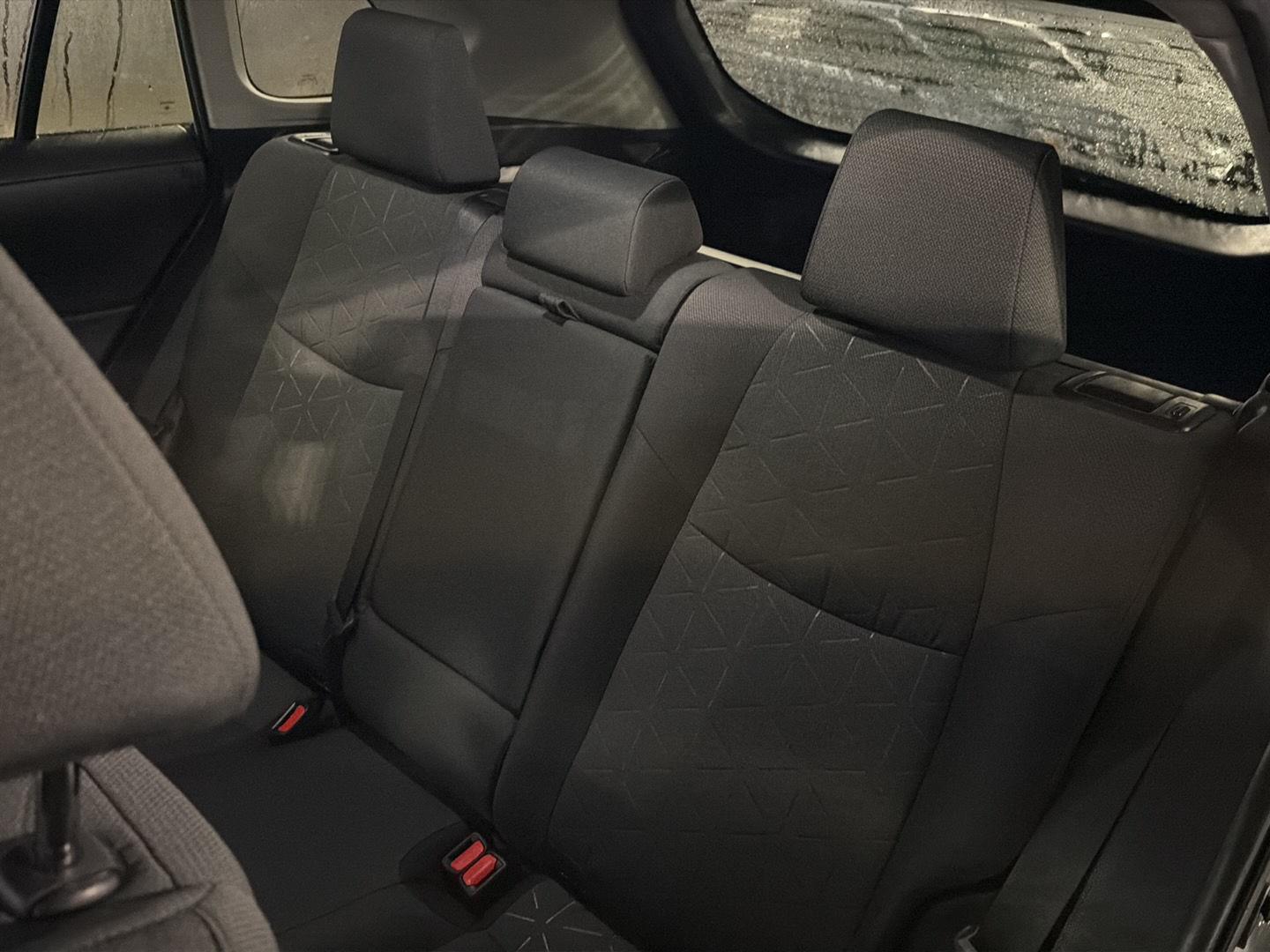 Used 2022 Toyota RAV4 SUV