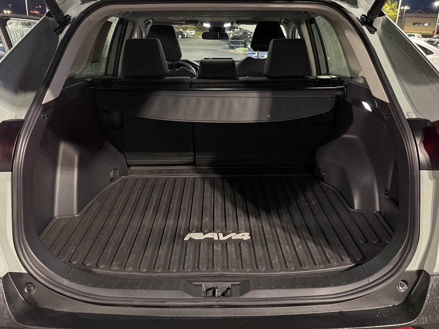Used 2022 Toyota RAV4 SUV