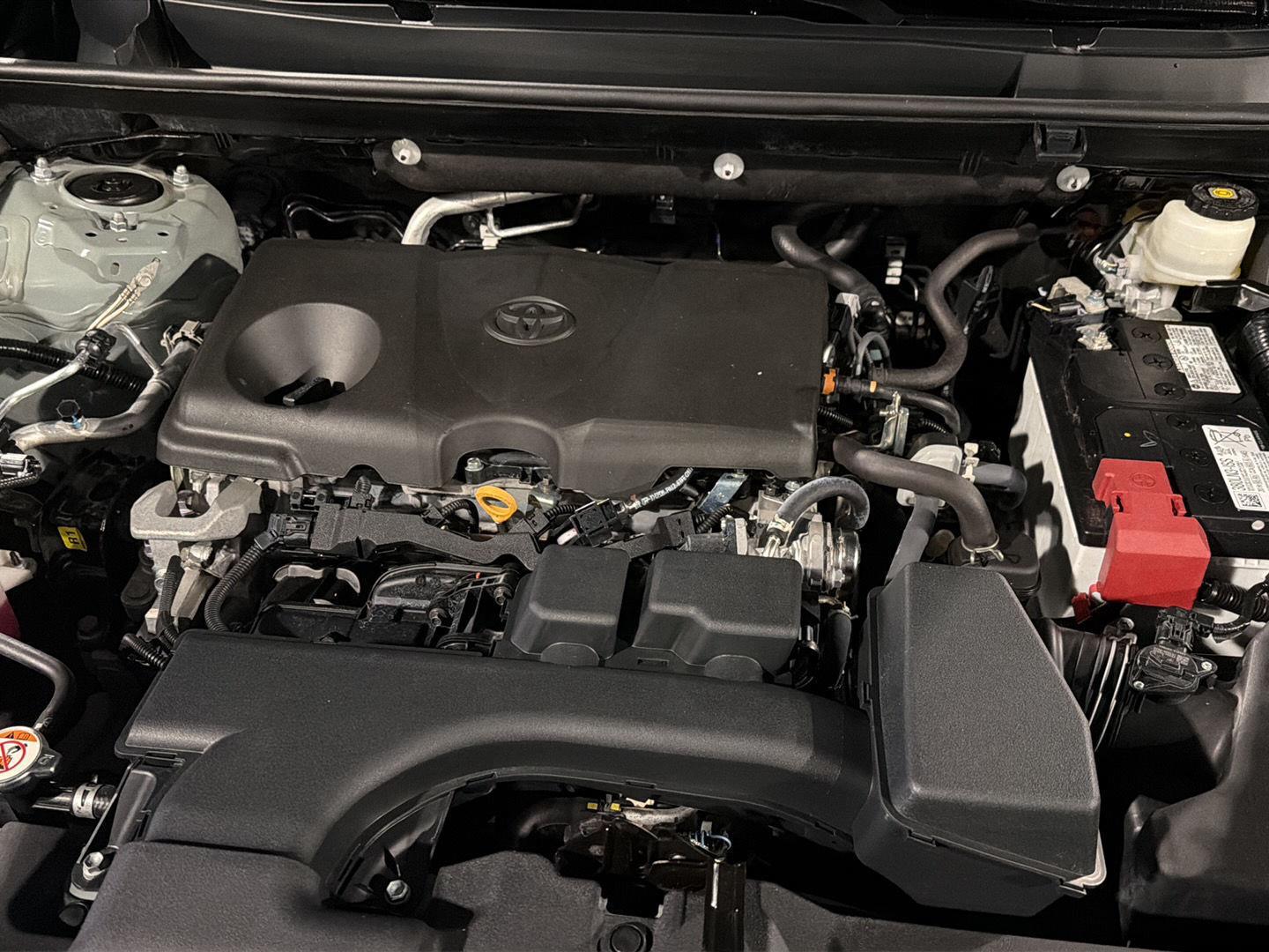 Used 2022 Toyota RAV4 SUV