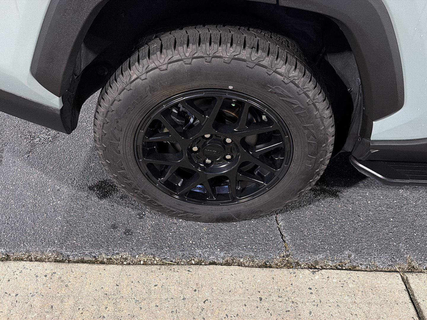 Used 2022 Toyota RAV4 SUV