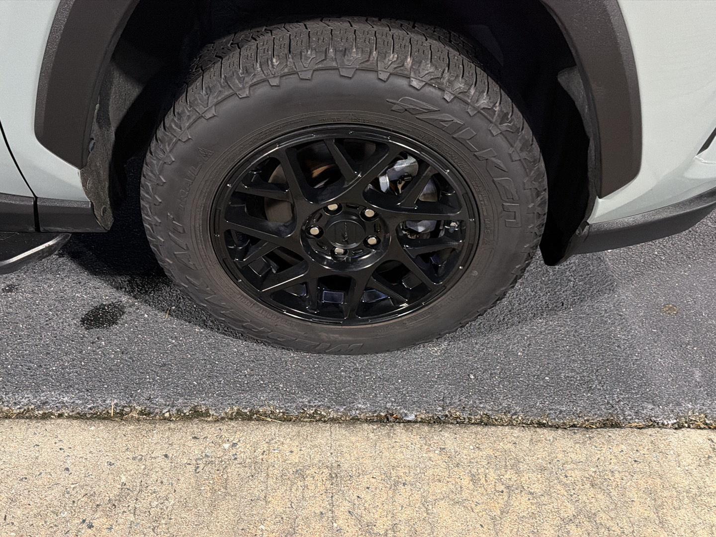 Used 2022 Toyota RAV4 SUV