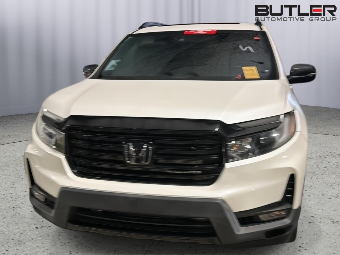 Used 2024 Honda Passport SUV