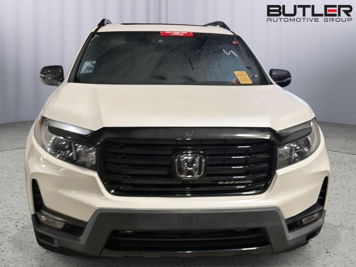 Used 2024 Honda Passport SUV