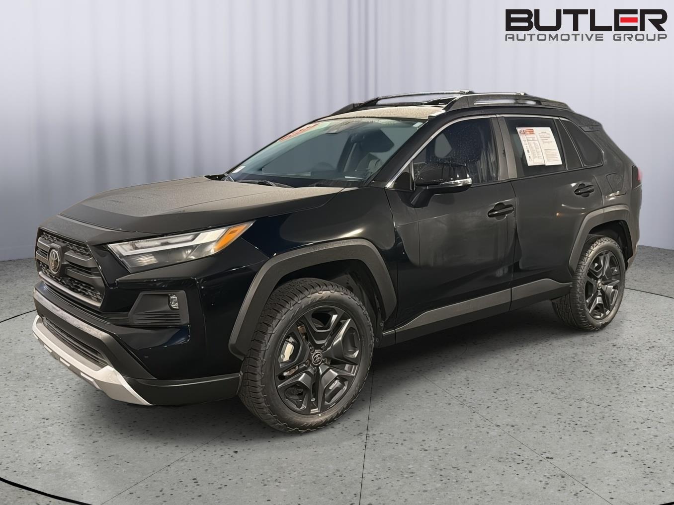 Used 2022 Toyota RAV4 SUV