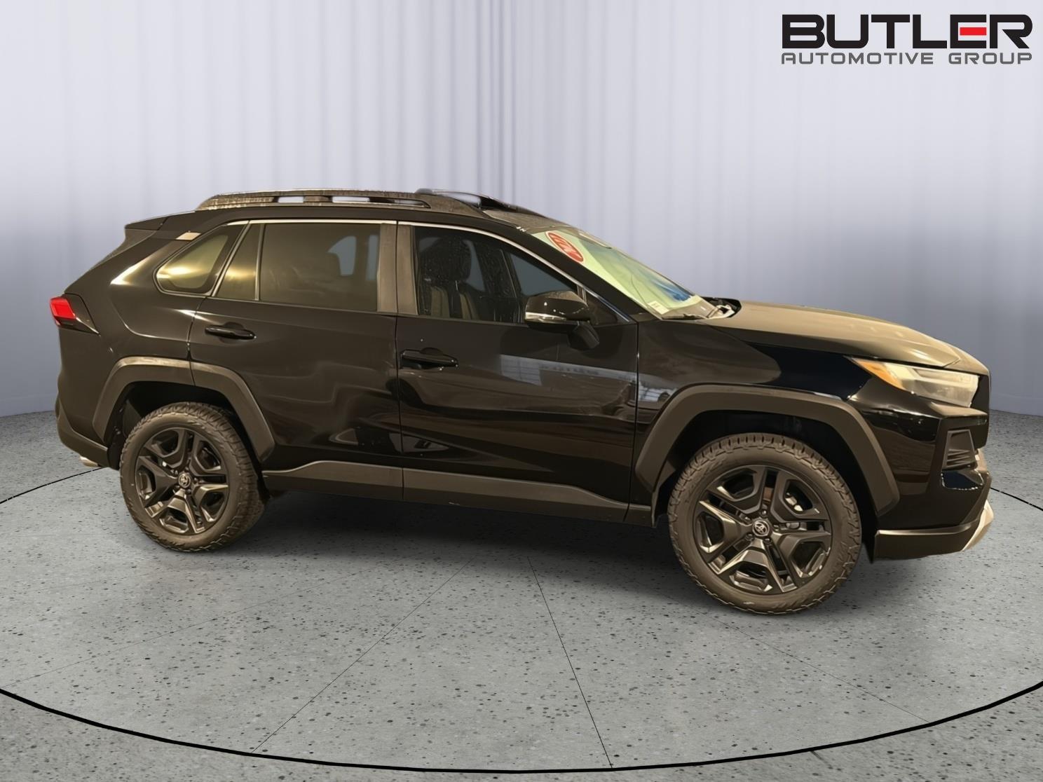 Used 2022 Toyota RAV4 SUV