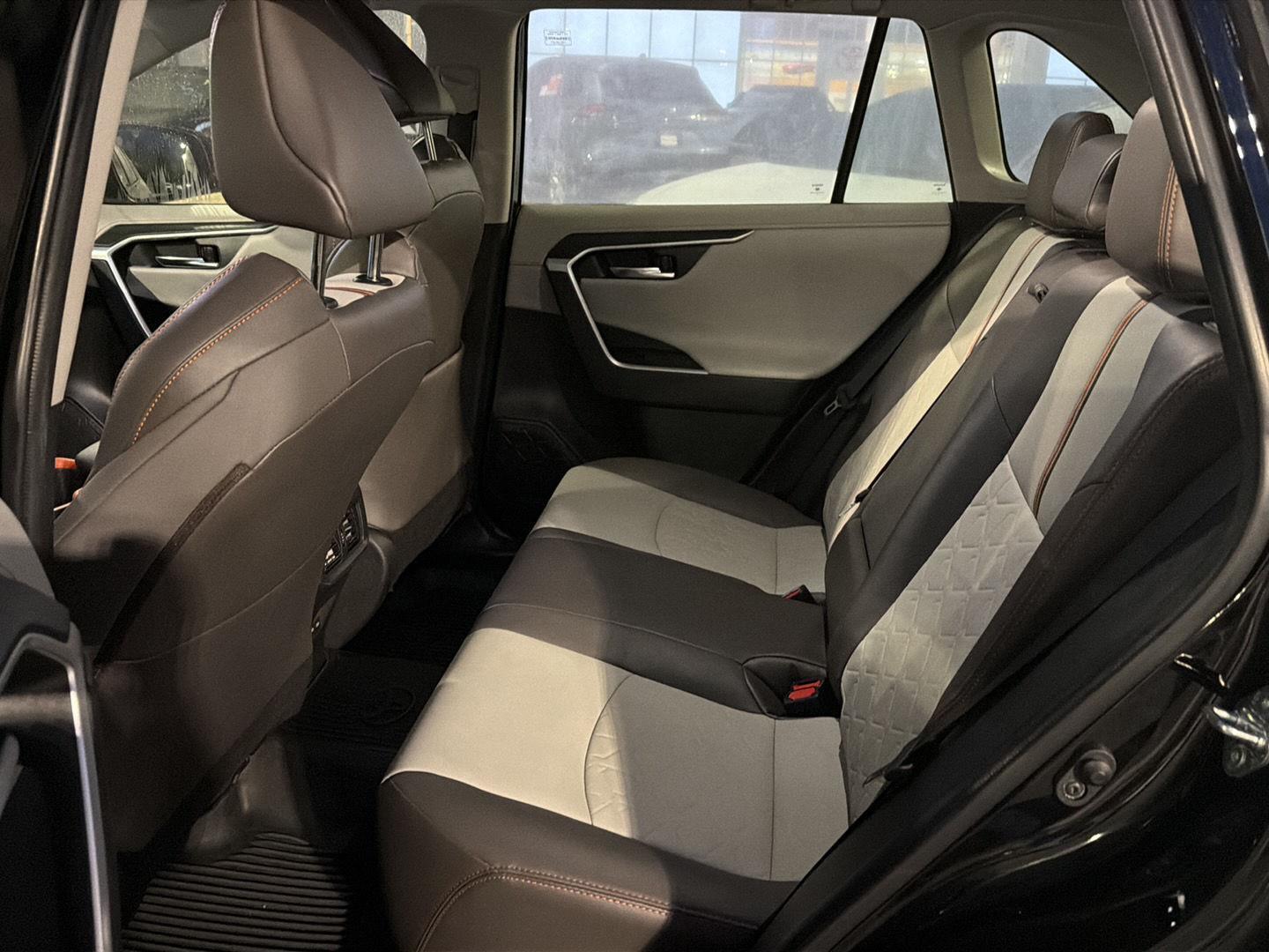 Used 2022 Toyota RAV4 SUV