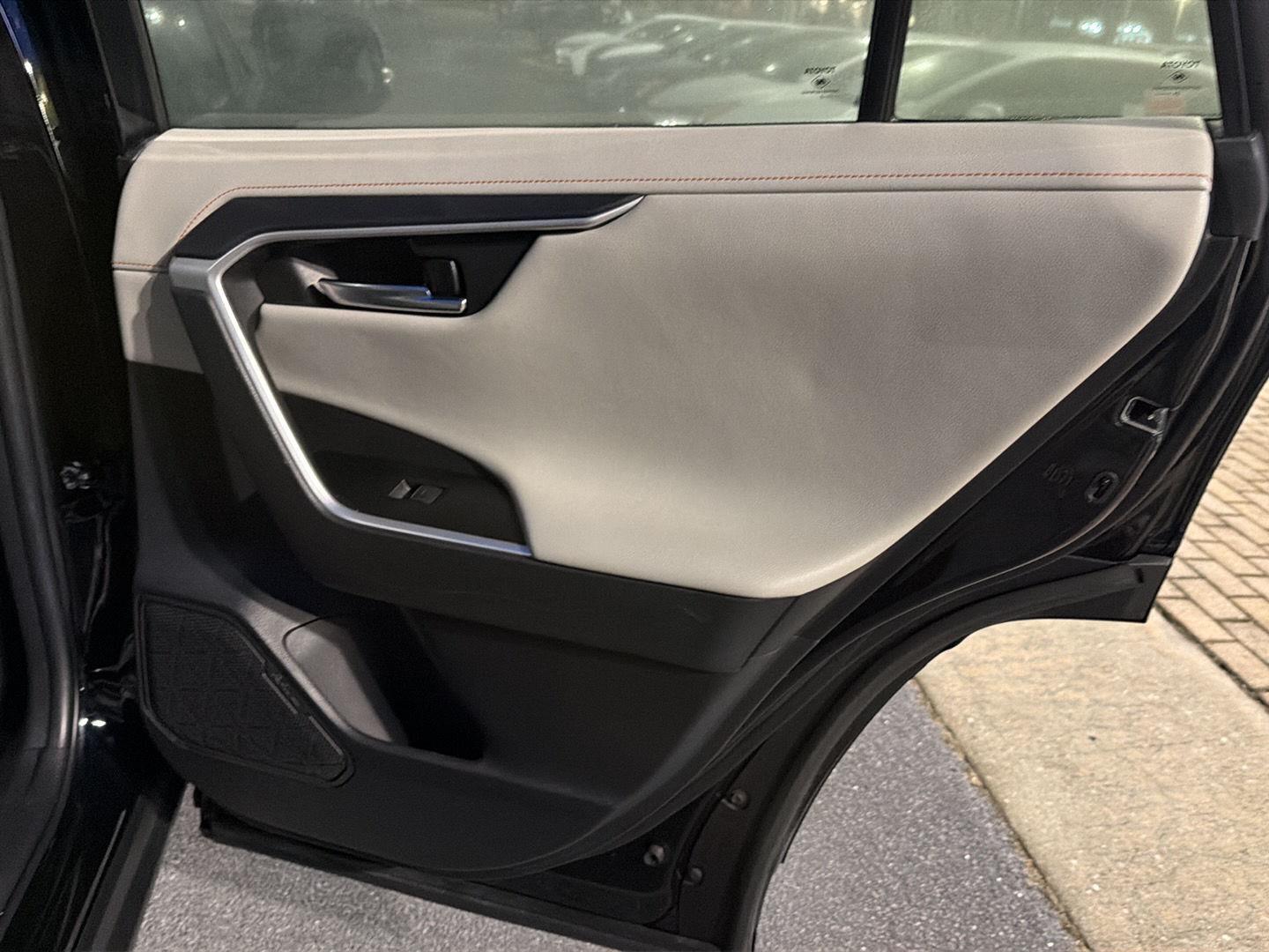 Used 2022 Toyota RAV4 SUV