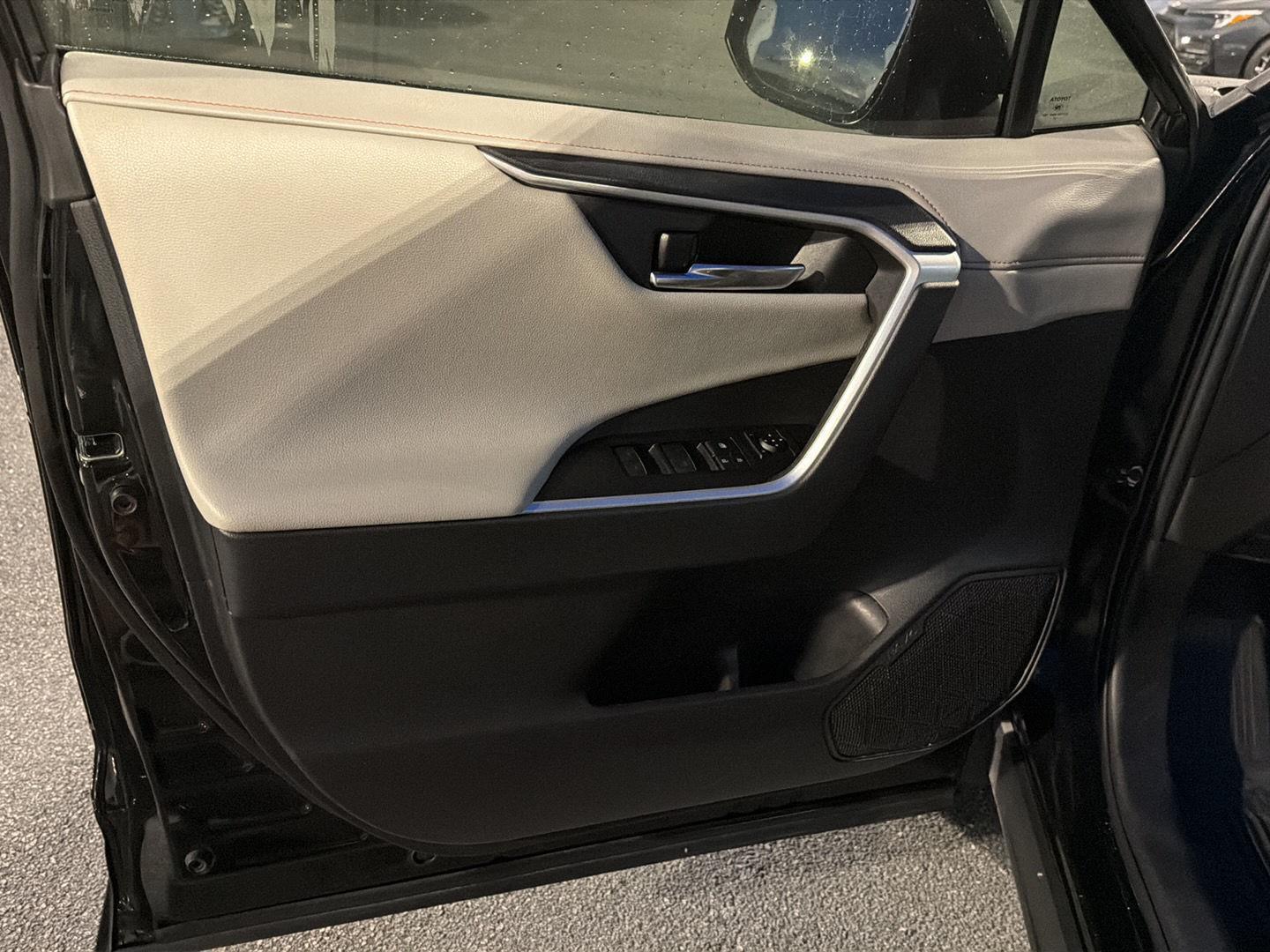 Used 2022 Toyota RAV4 SUV