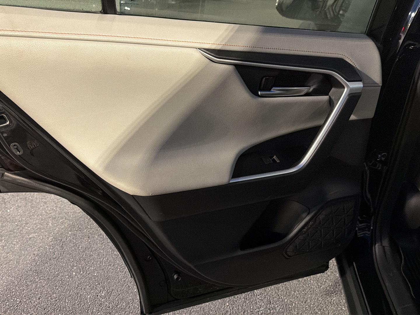 Used 2022 Toyota RAV4 SUV