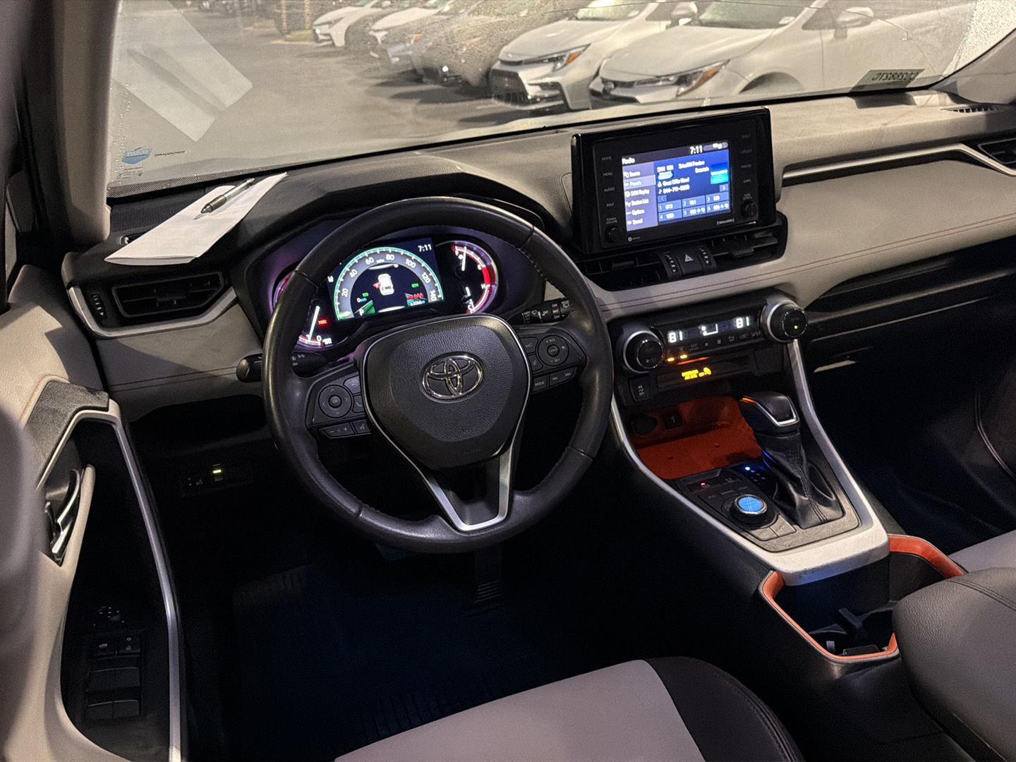 Used 2022 Toyota RAV4 SUV