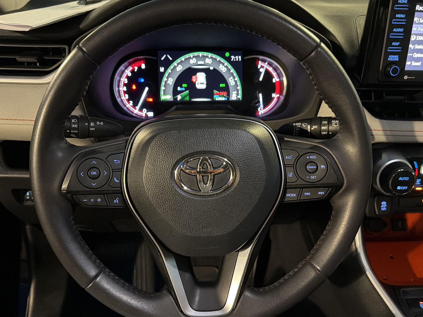 Used 2022 Toyota RAV4 SUV
