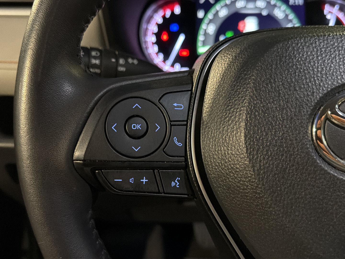 Used 2022 Toyota RAV4 SUV