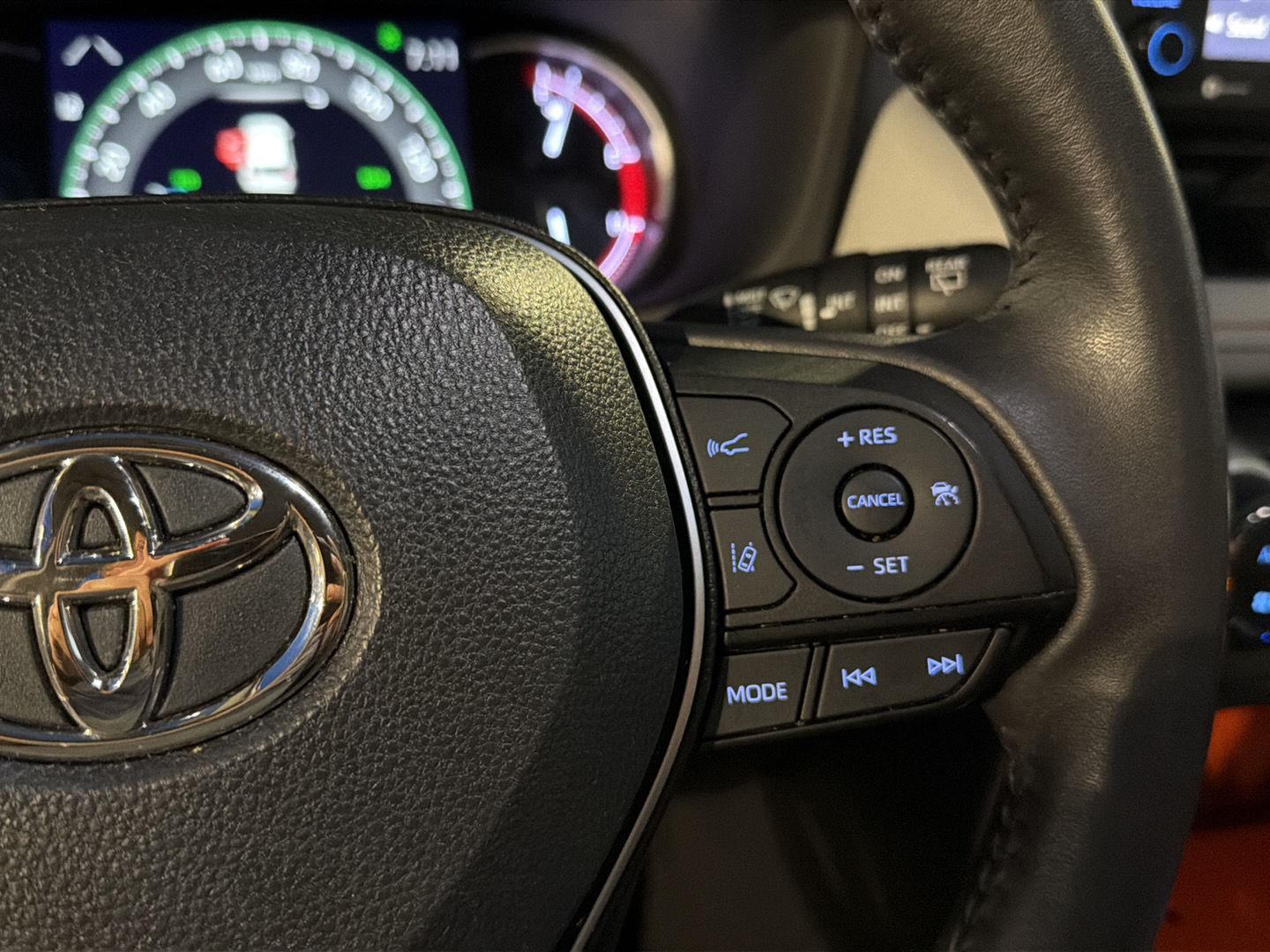 Used 2022 Toyota RAV4 SUV