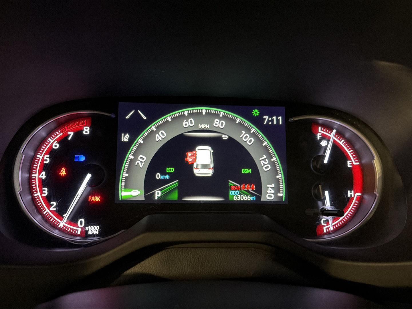Used 2022 Toyota RAV4 SUV