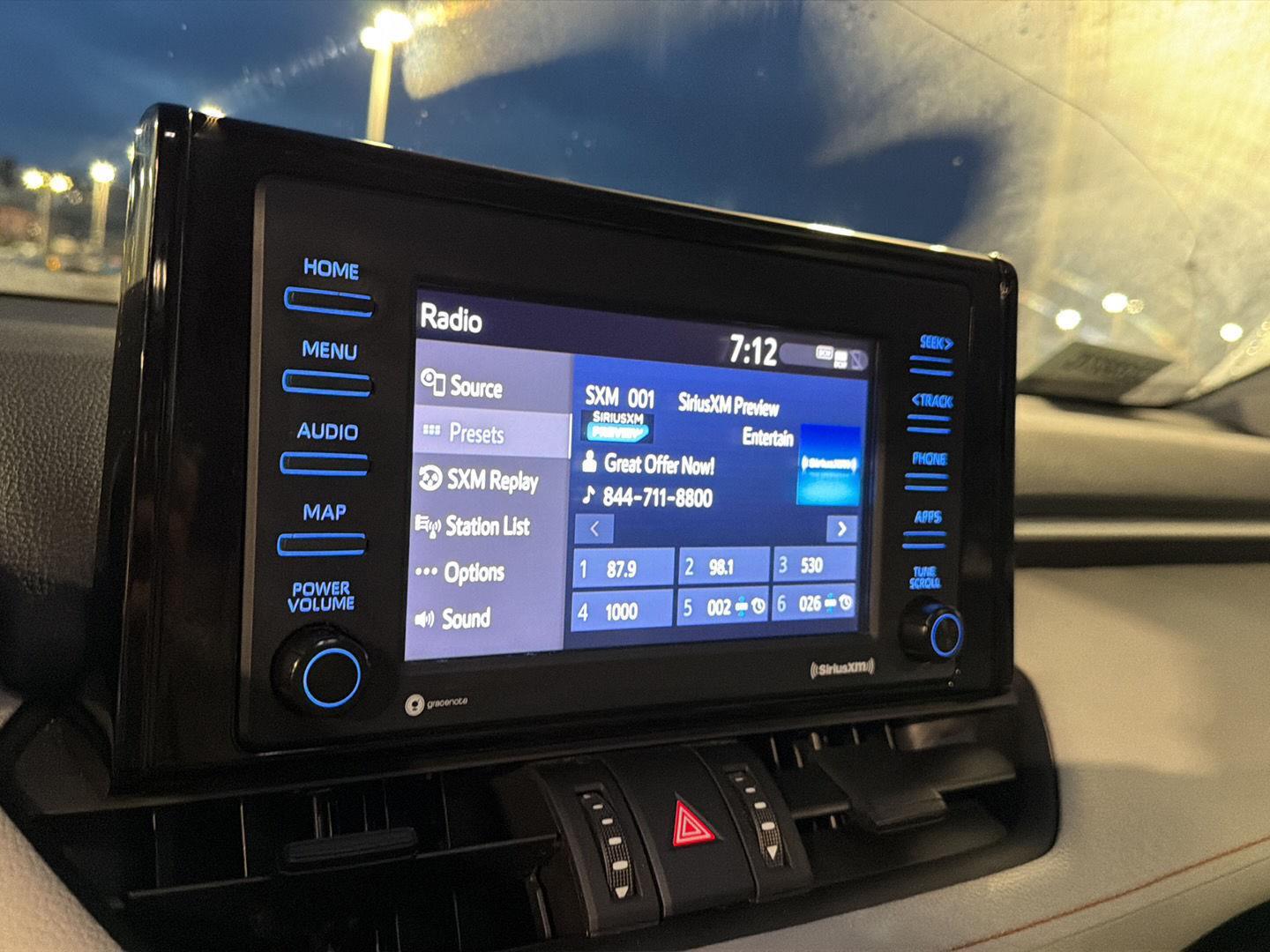 Used 2022 Toyota RAV4 SUV