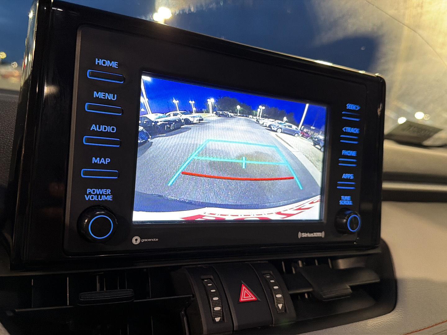 Used 2022 Toyota RAV4 SUV