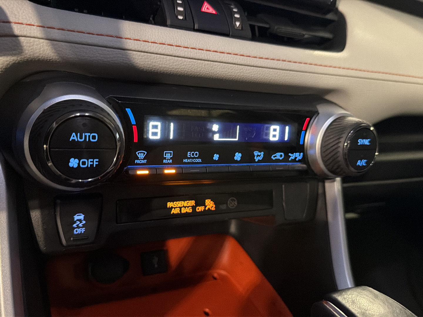 Used 2022 Toyota RAV4 SUV