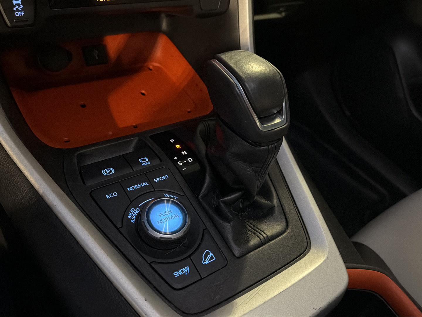 Used 2022 Toyota RAV4 SUV