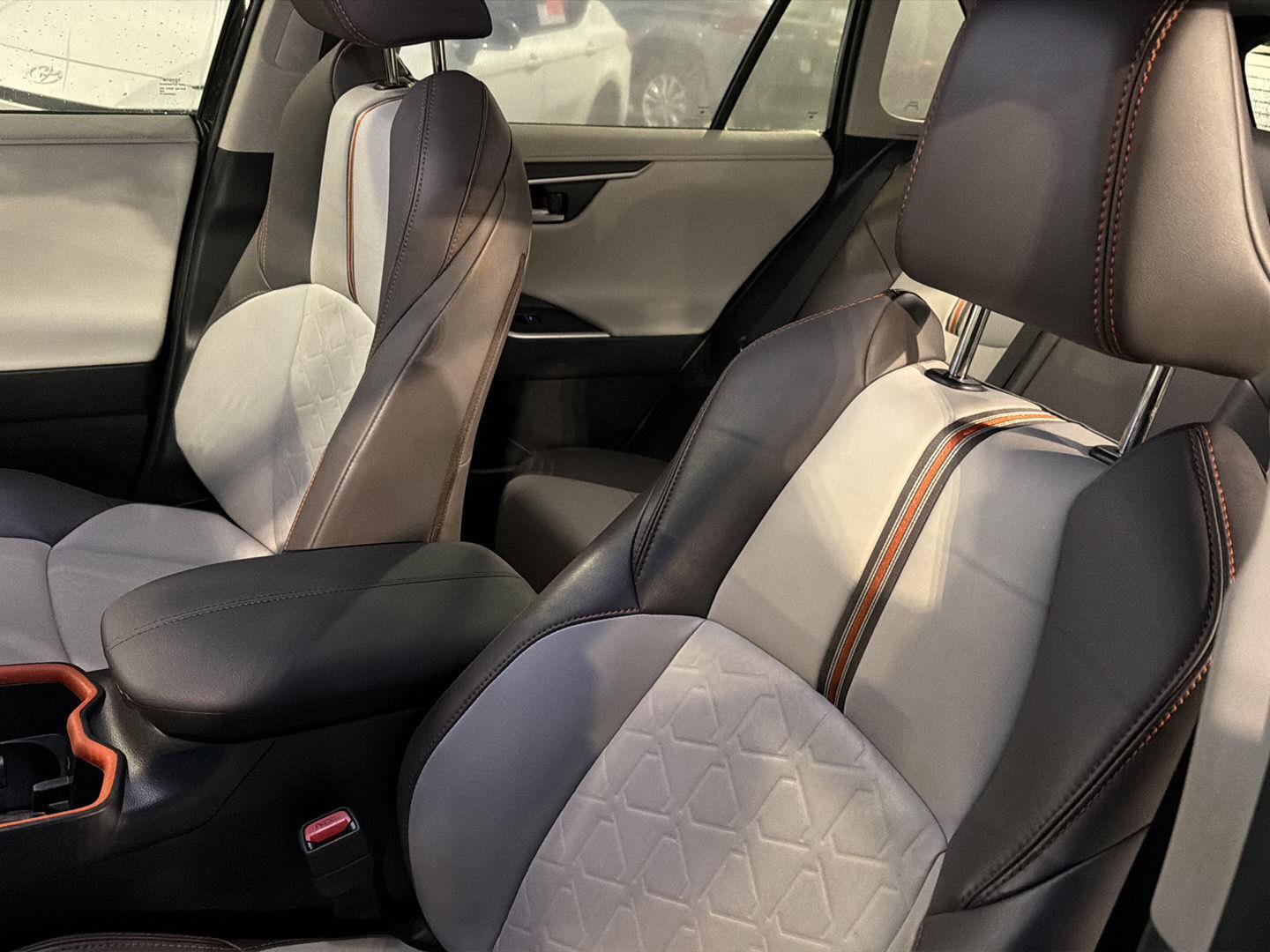 Used 2022 Toyota RAV4 SUV