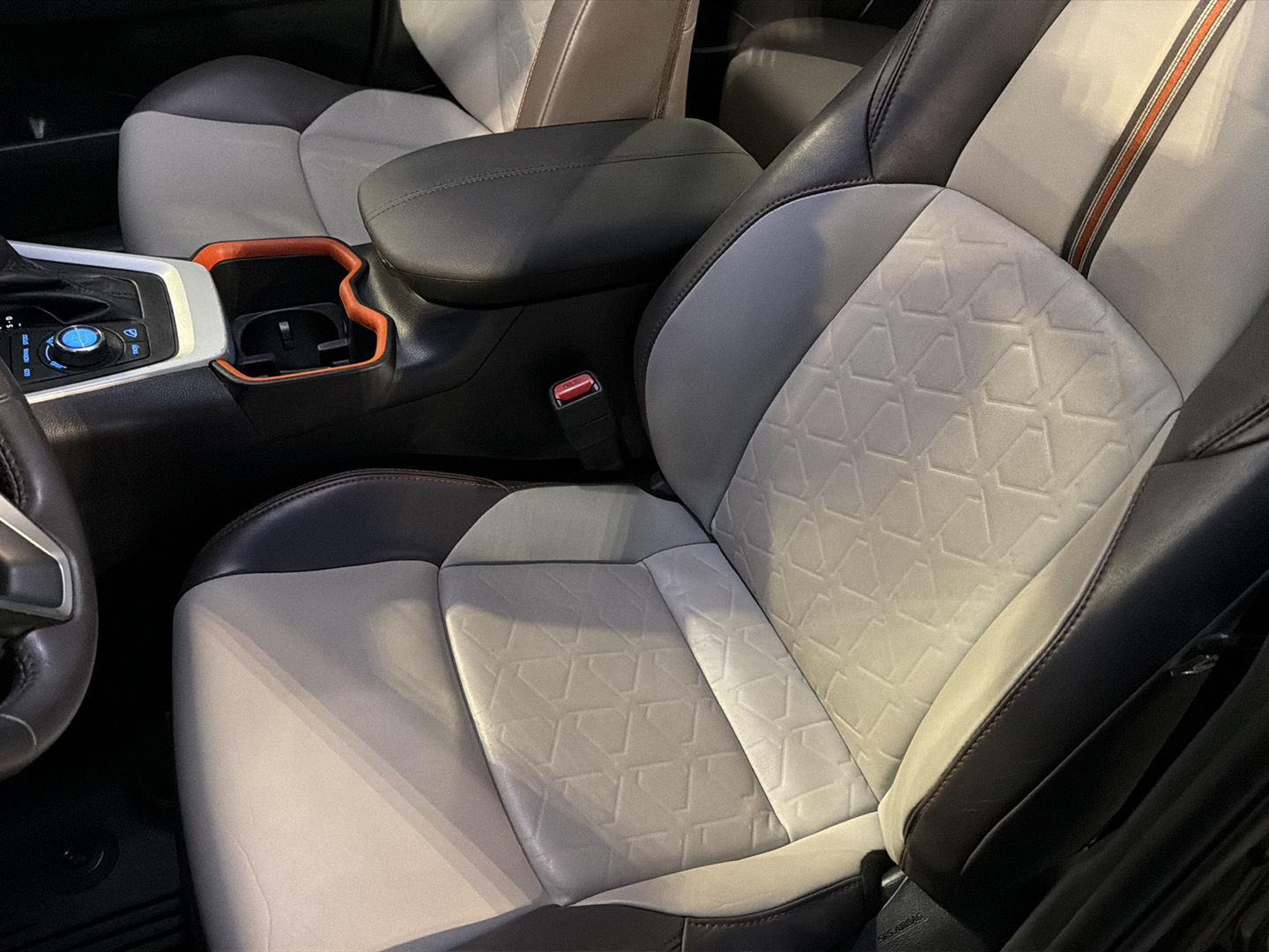 Used 2022 Toyota RAV4 SUV