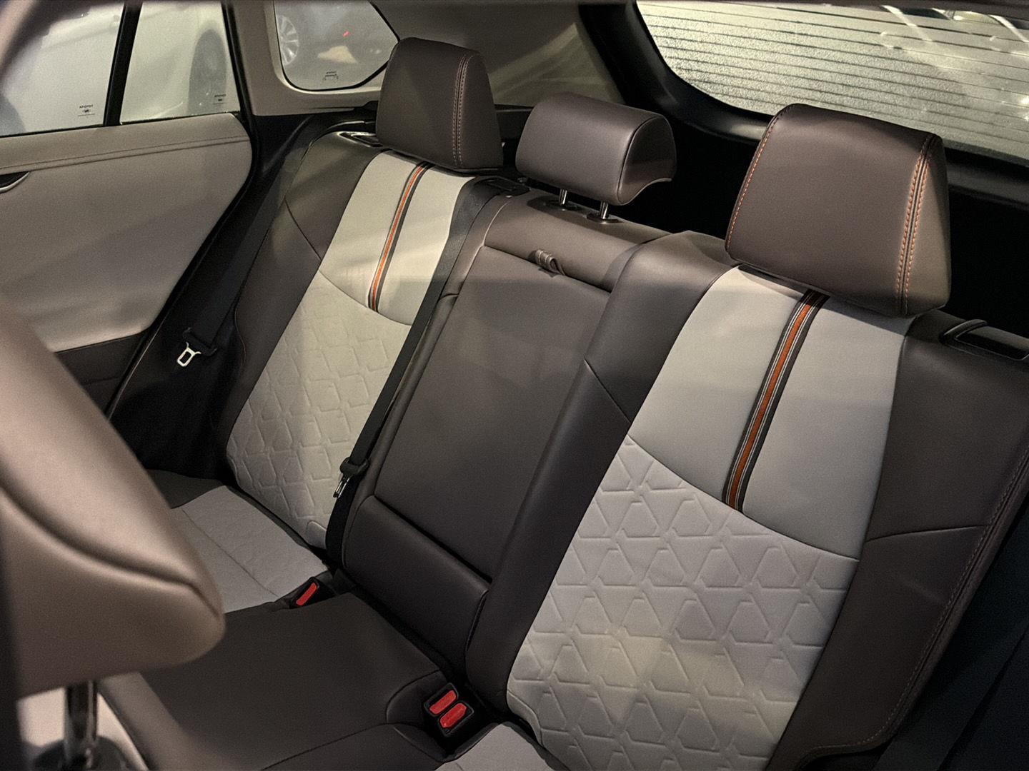 Used 2022 Toyota RAV4 SUV