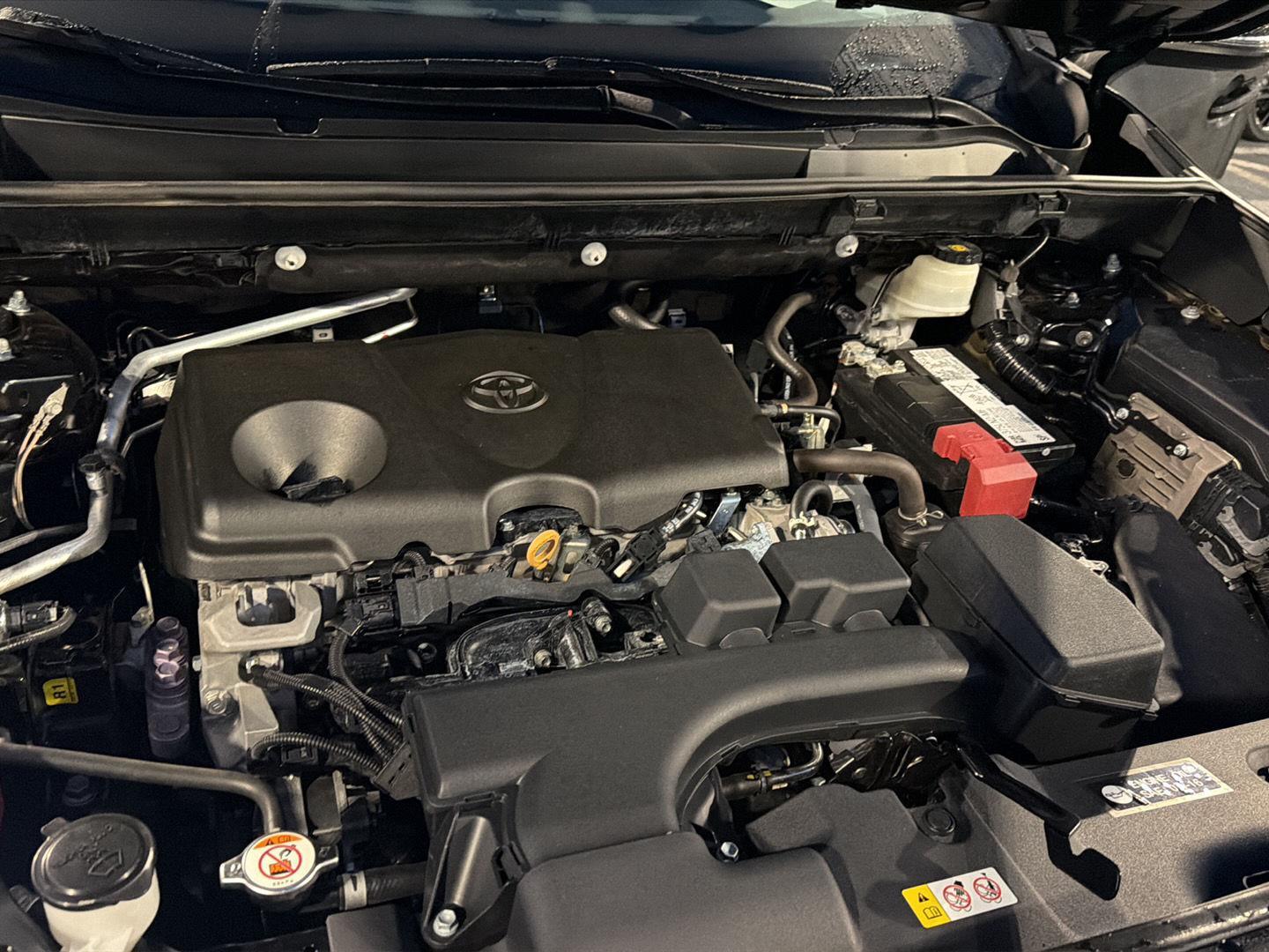 Used 2022 Toyota RAV4 SUV