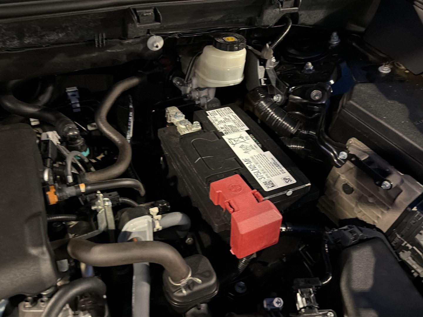 Used 2022 Toyota RAV4 SUV
