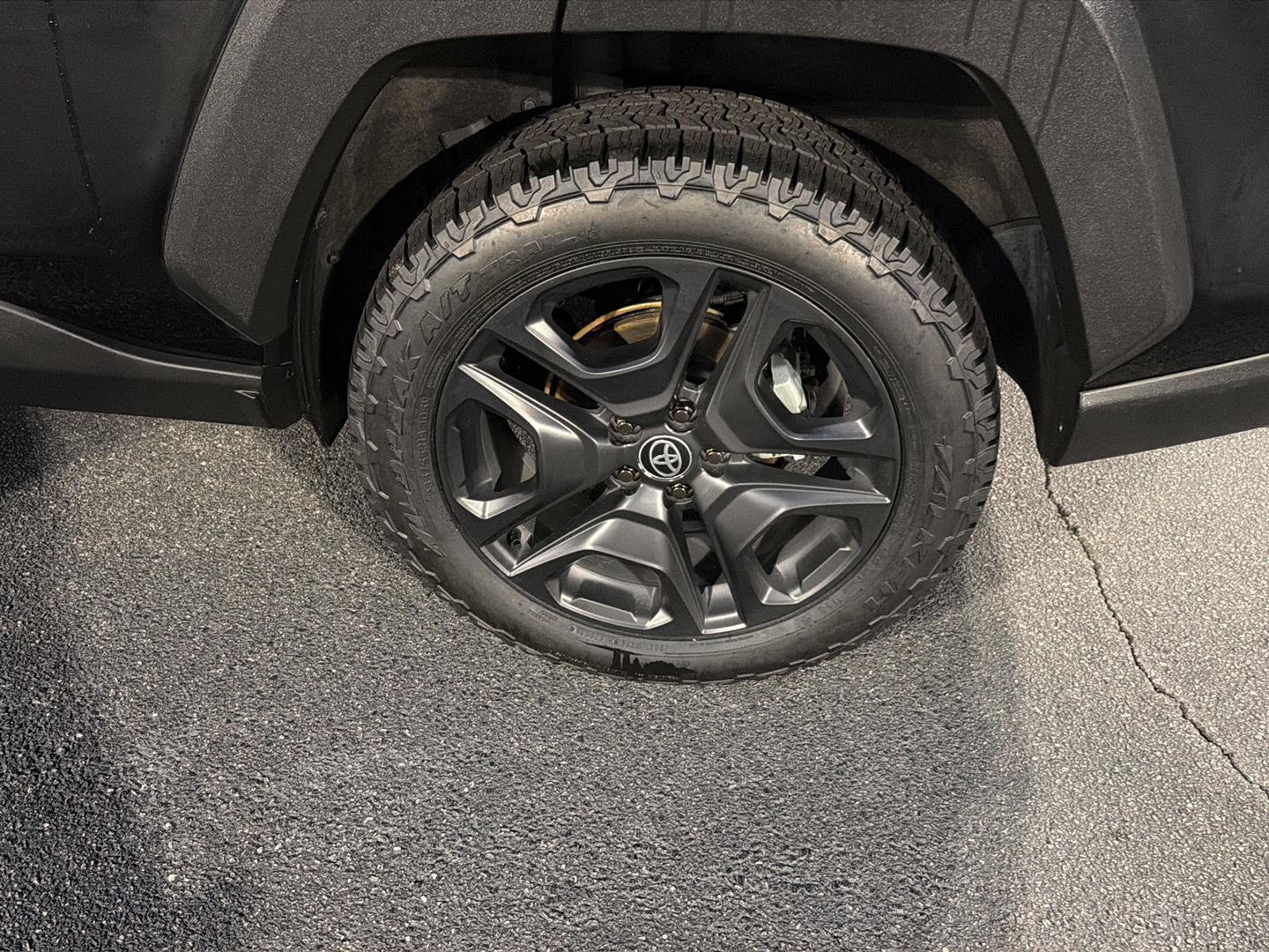 Used 2022 Toyota RAV4 SUV