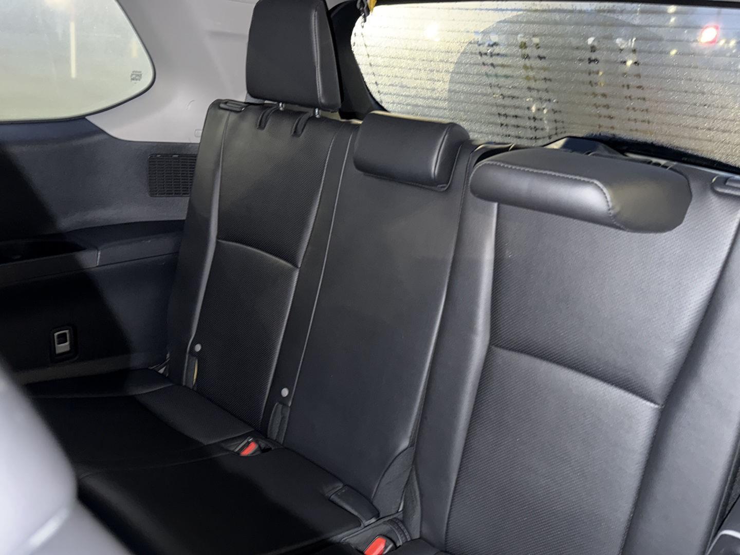 Used 2025 Toyota Grand Highlander SUV
