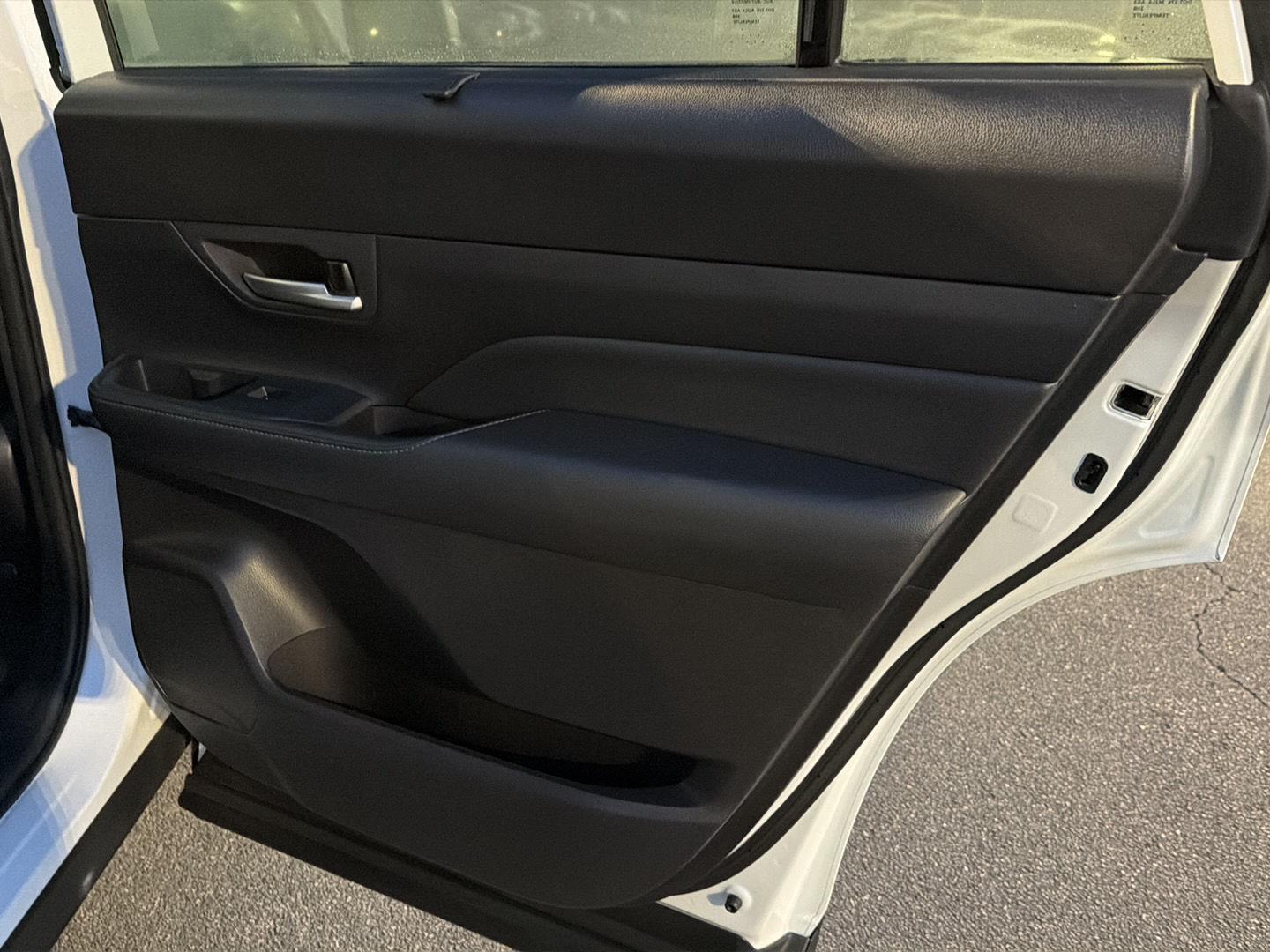 Used 2025 Toyota Grand Highlander SUV