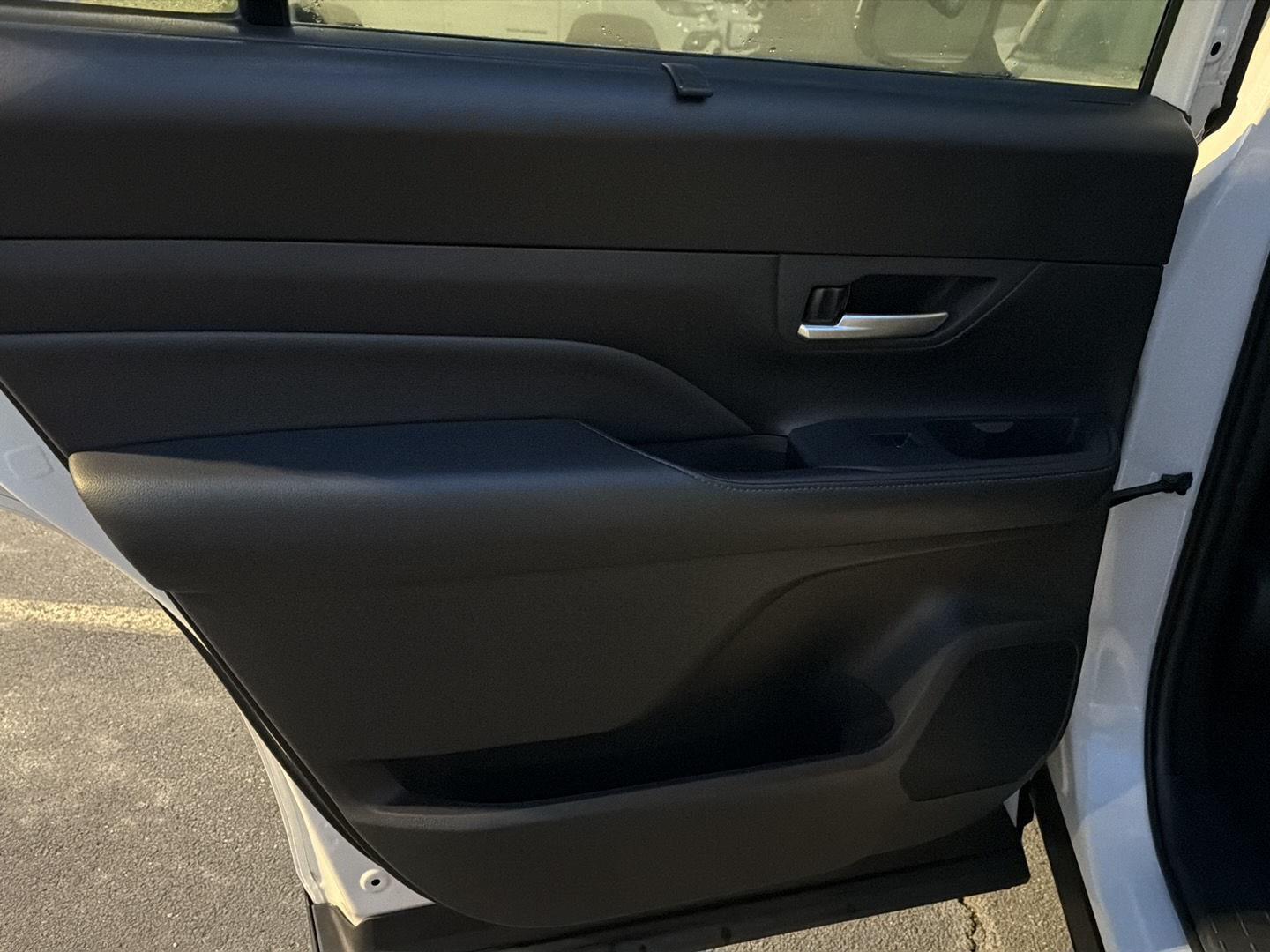 Used 2025 Toyota Grand Highlander SUV