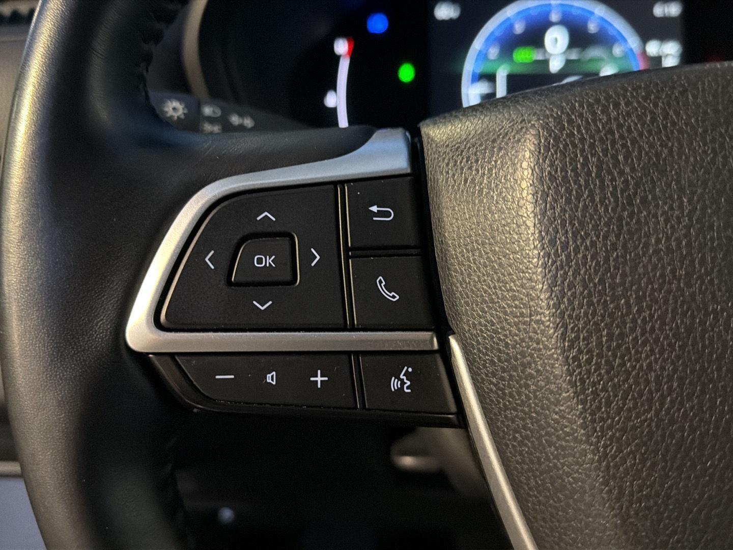 Used 2025 Toyota Grand Highlander SUV