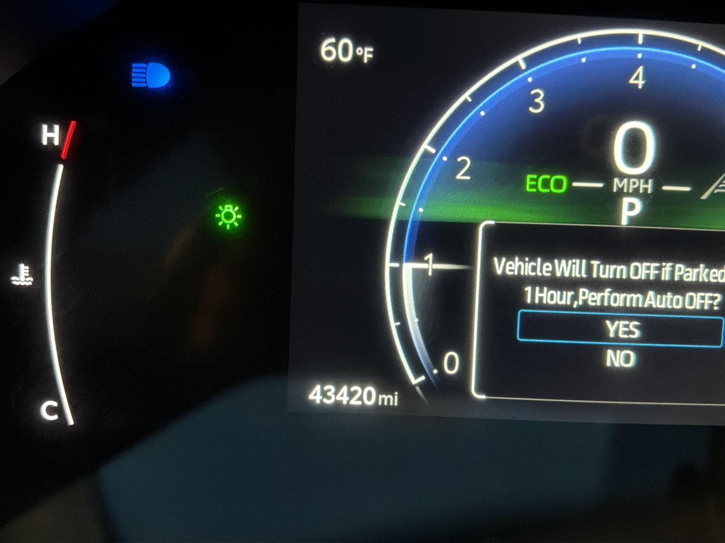 Used 2025 Toyota Grand Highlander SUV
