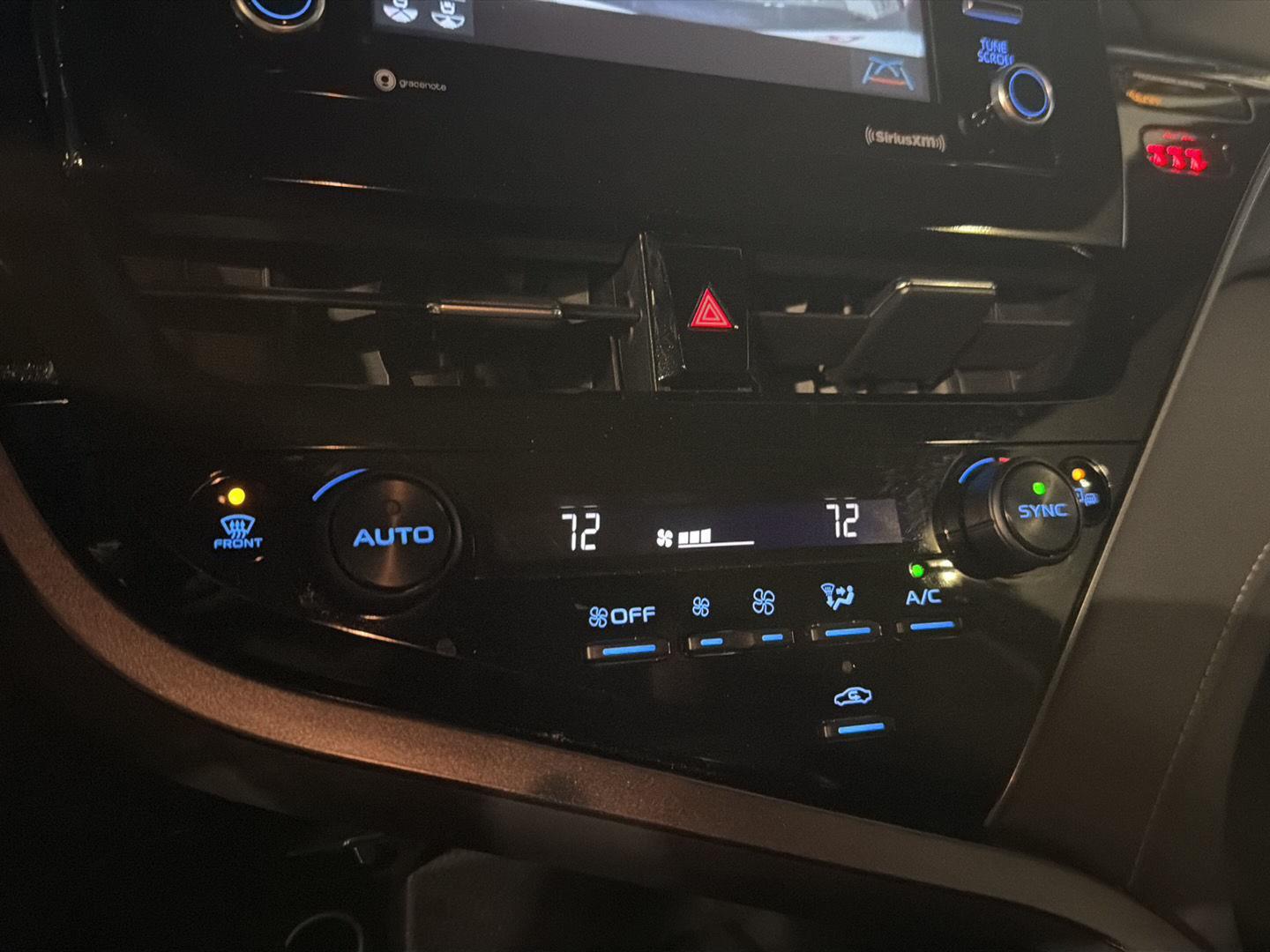 Used 2024 Toyota Camry Sedan