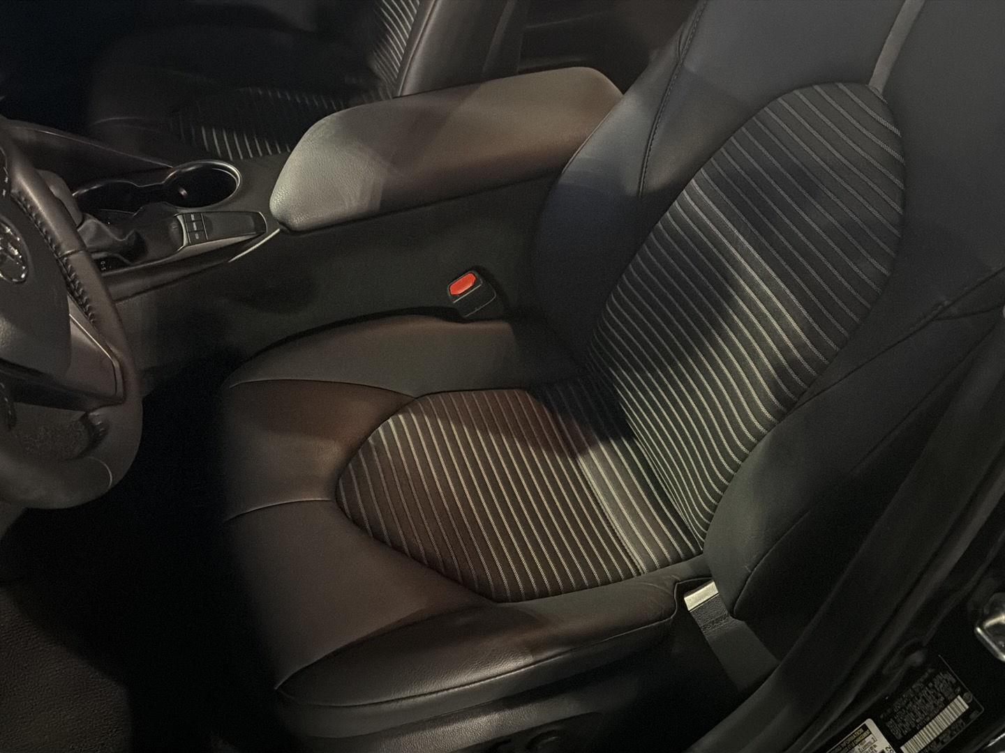 Used 2024 Toyota Camry Sedan