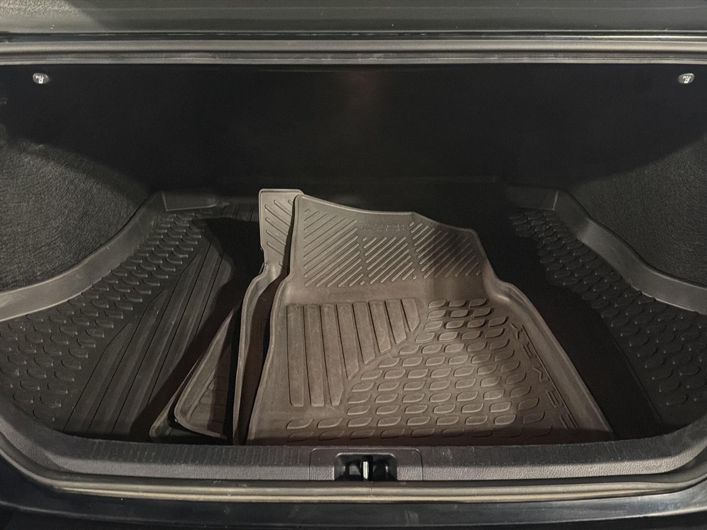 Used 2024 Toyota Camry Sedan