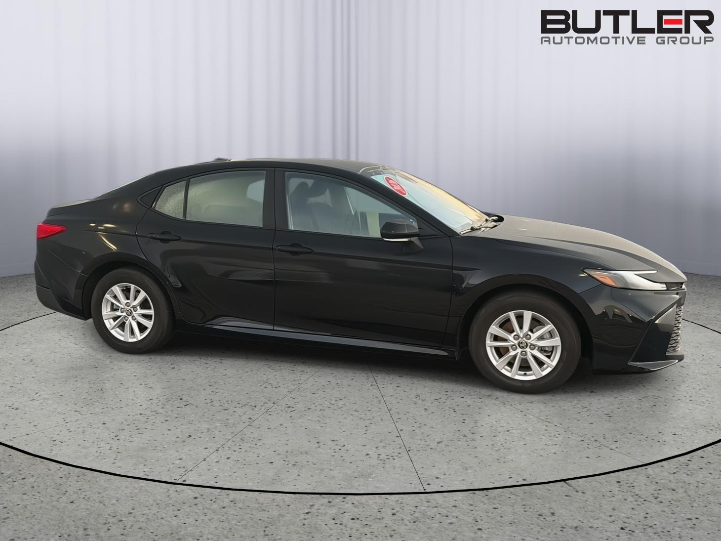 Used 2026 Toyota Camry Sedan