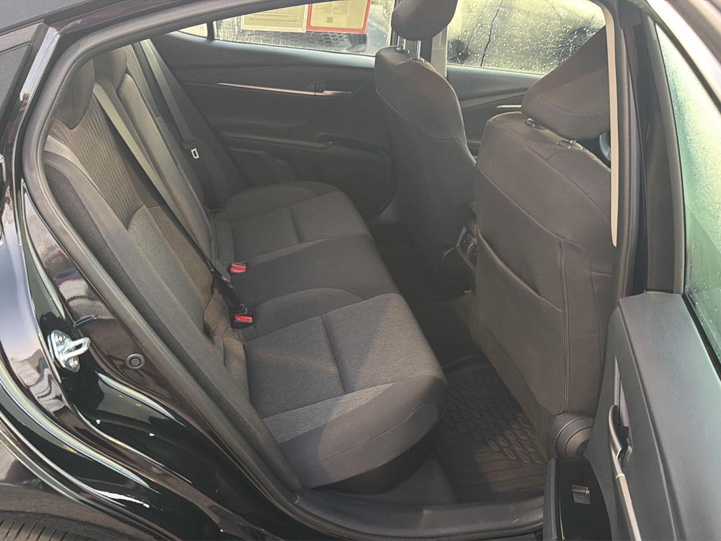 Used 2026 Toyota Camry Sedan