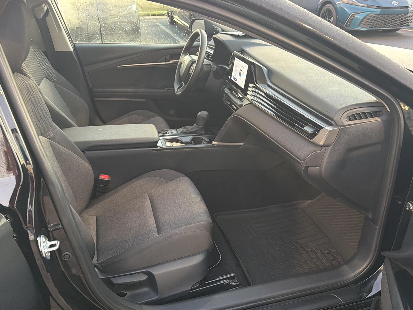 Used 2026 Toyota Camry Sedan