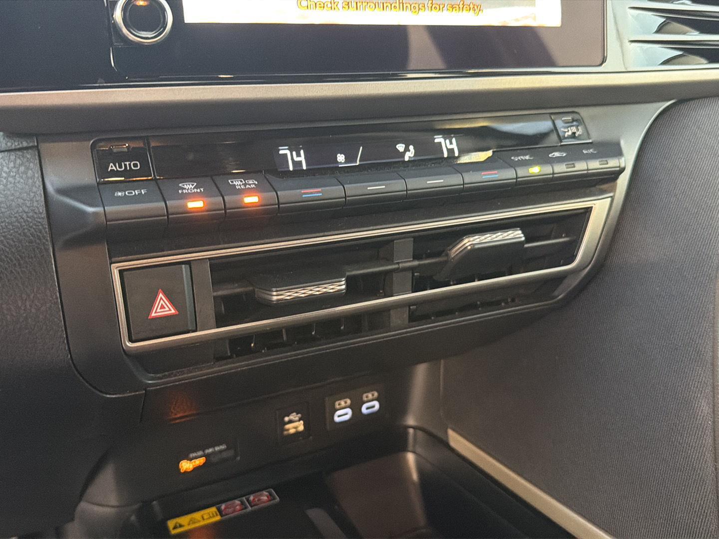 Used 2026 Toyota Camry Sedan