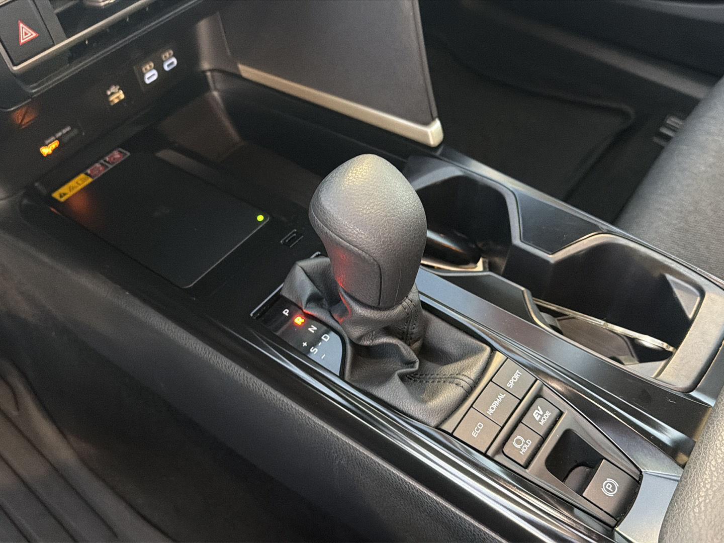 Used 2026 Toyota Camry Sedan