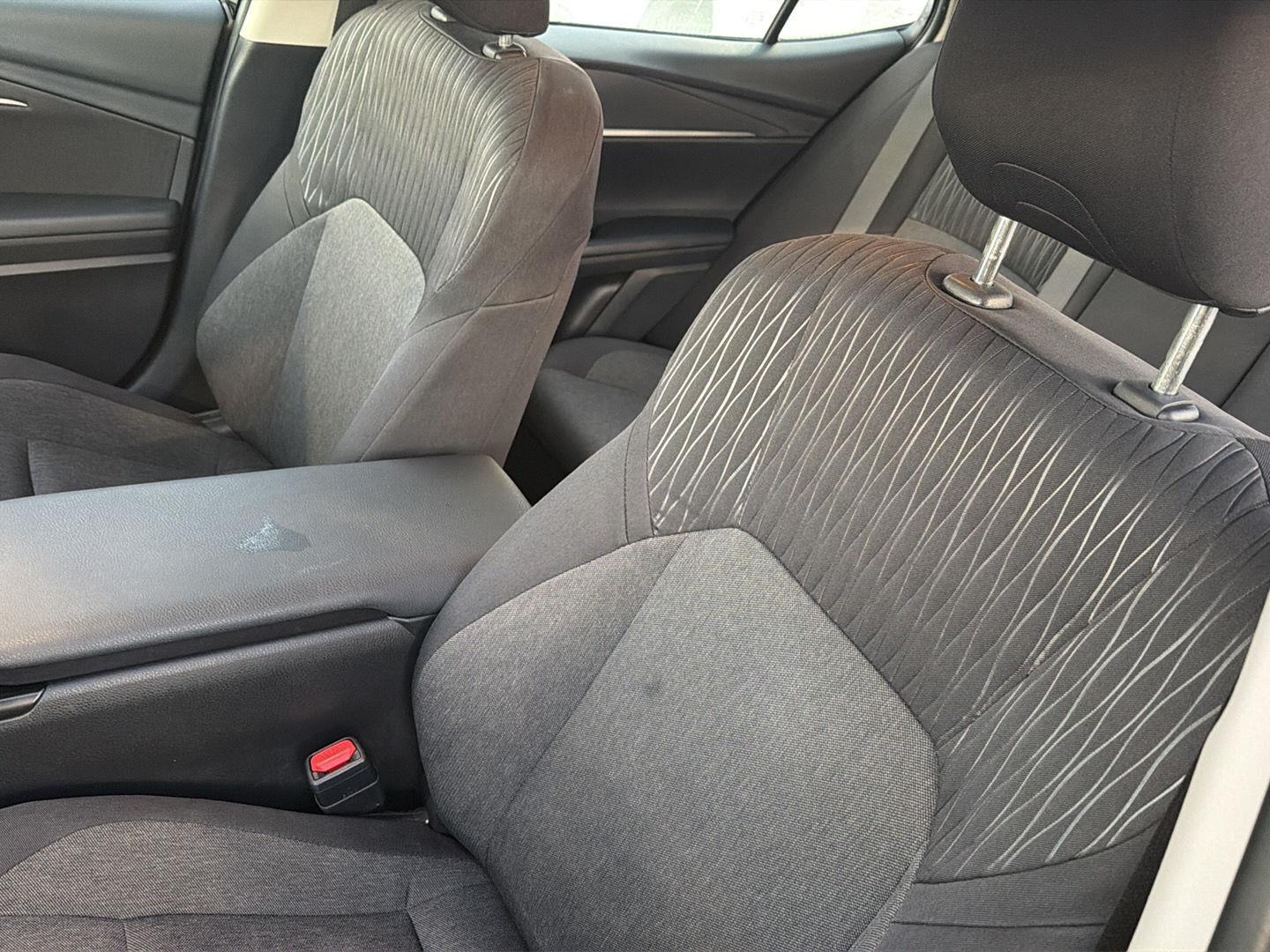 Used 2026 Toyota Camry Sedan