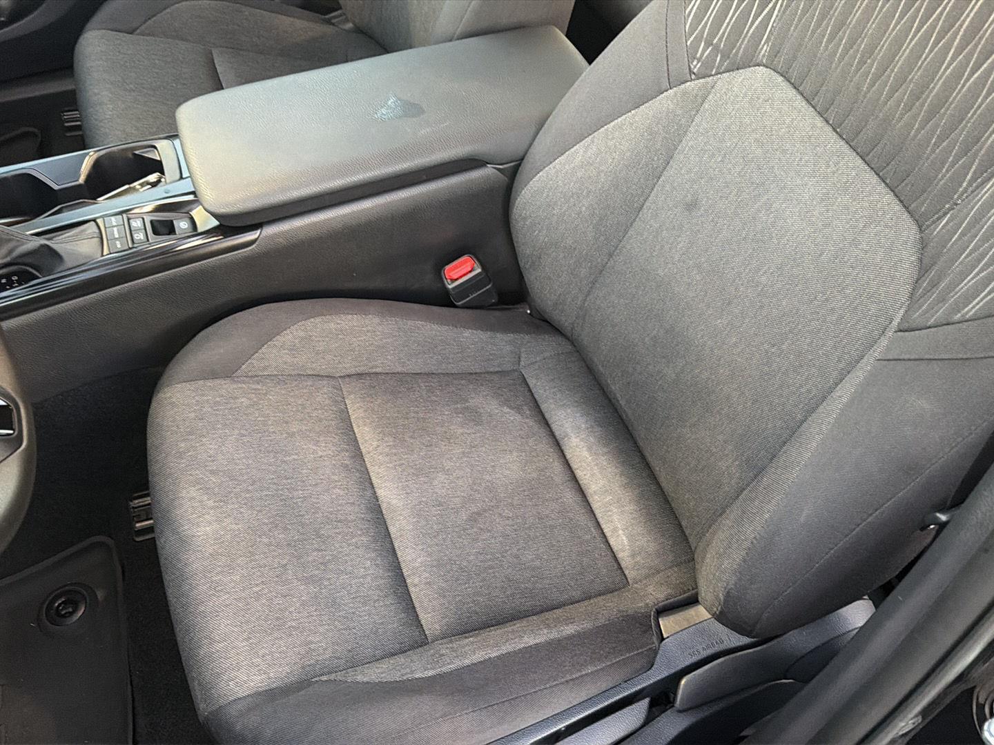 Used 2026 Toyota Camry Sedan