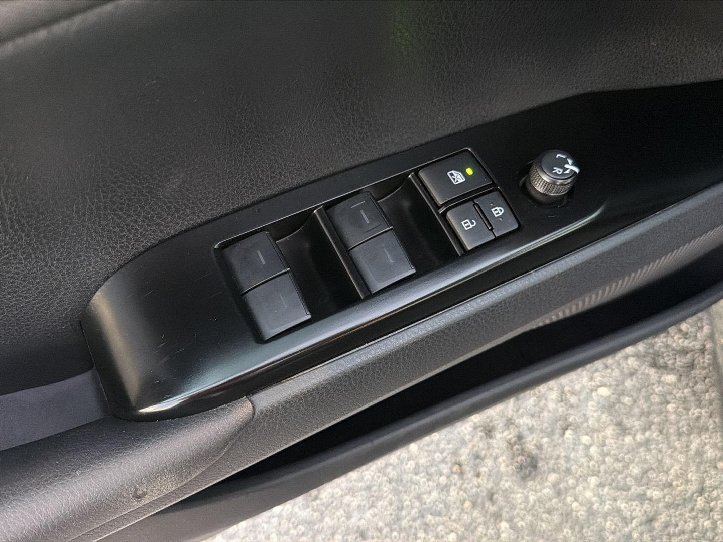 Used 2026 Toyota Camry Sedan