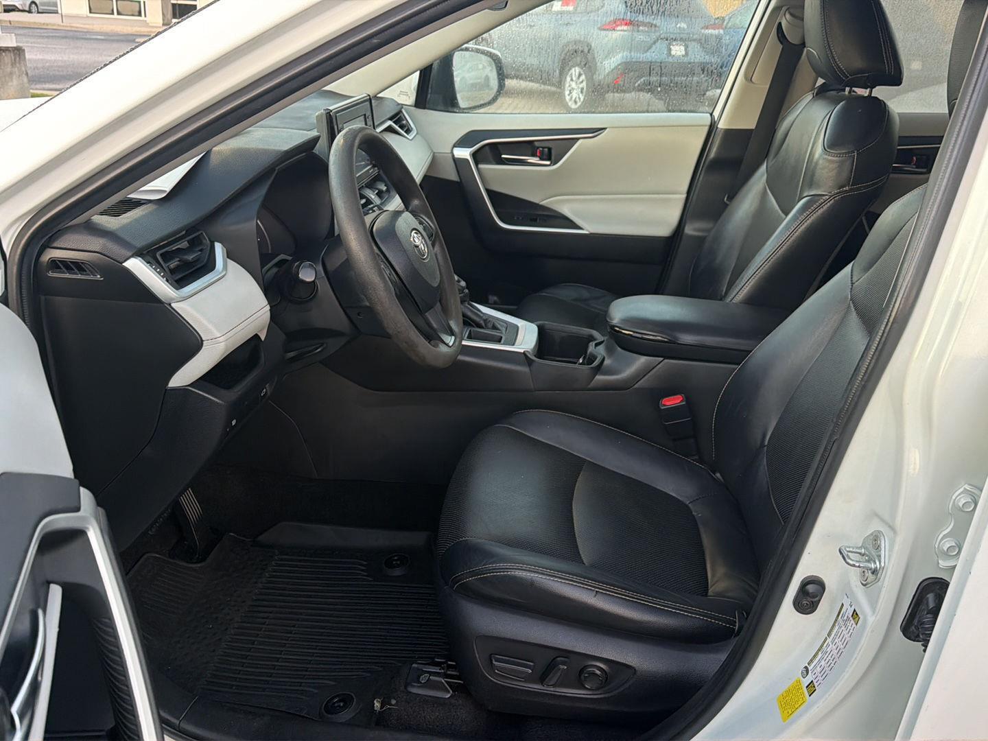 Used 2022 Toyota RAV4 SUV